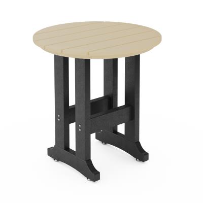 30" Round Dining Table