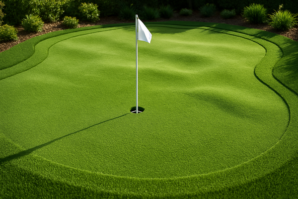 Putting Greens