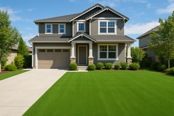 Residential