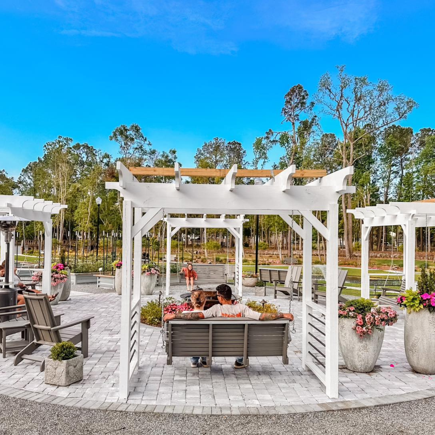 🍑 The Story Behind SoPoly’s Georgia inspired Collection Names