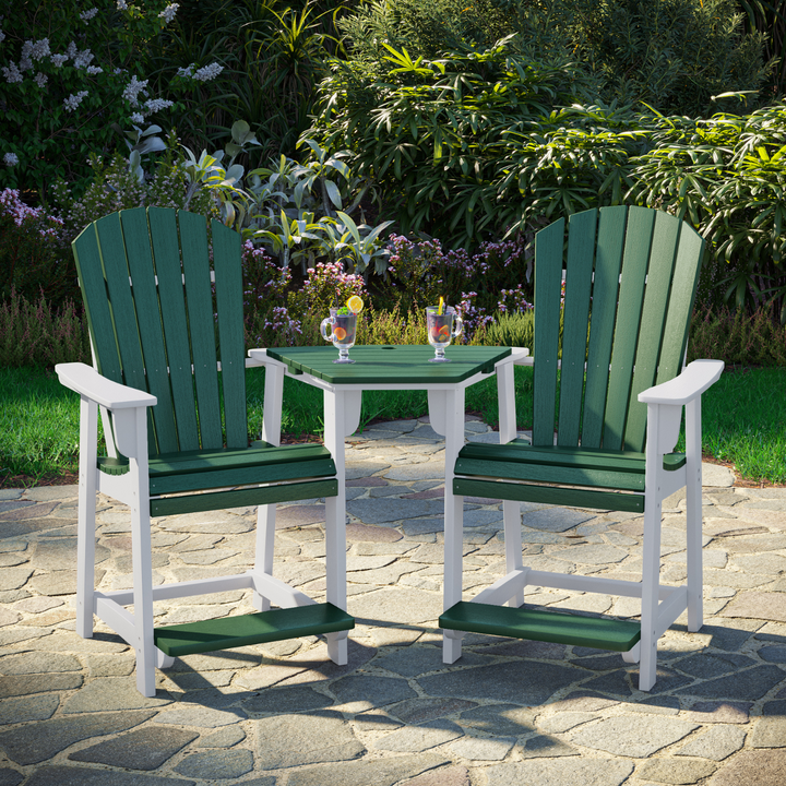 🎨 Top Outdoor Furniture Color Trends for 2025