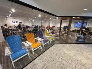 SoPoly: The Fastest-Growing Outdoor Furniture Manufacturer in the Southeast