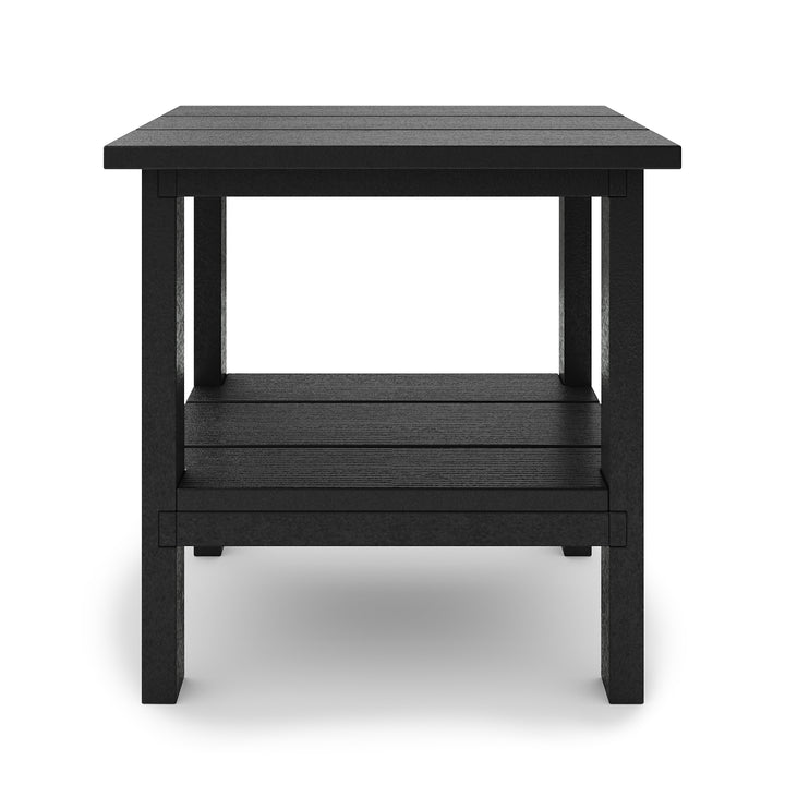 18" Savannah Square Side Table