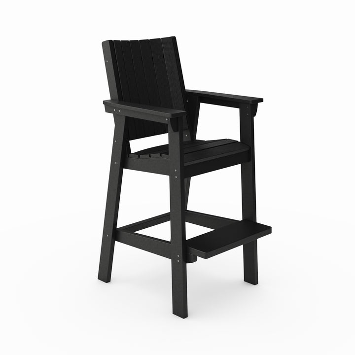 Callaway Chair Bar High