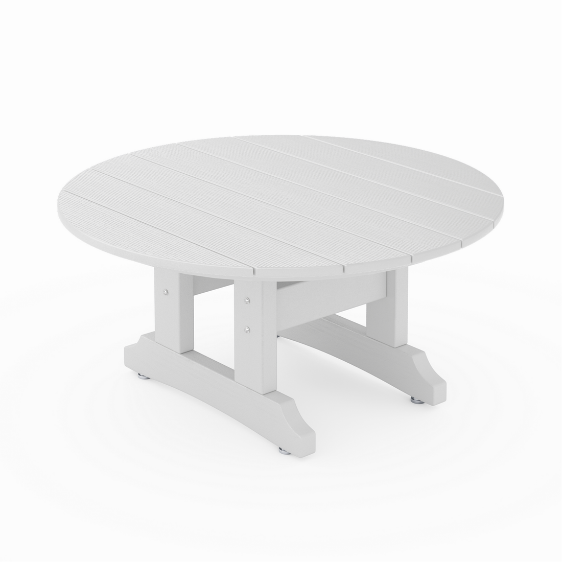 36" Round Coffee Table