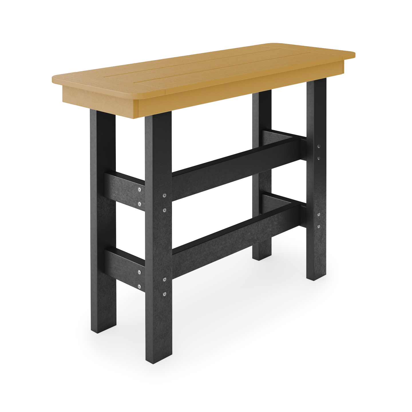 48 Rail Hugger Counter Table