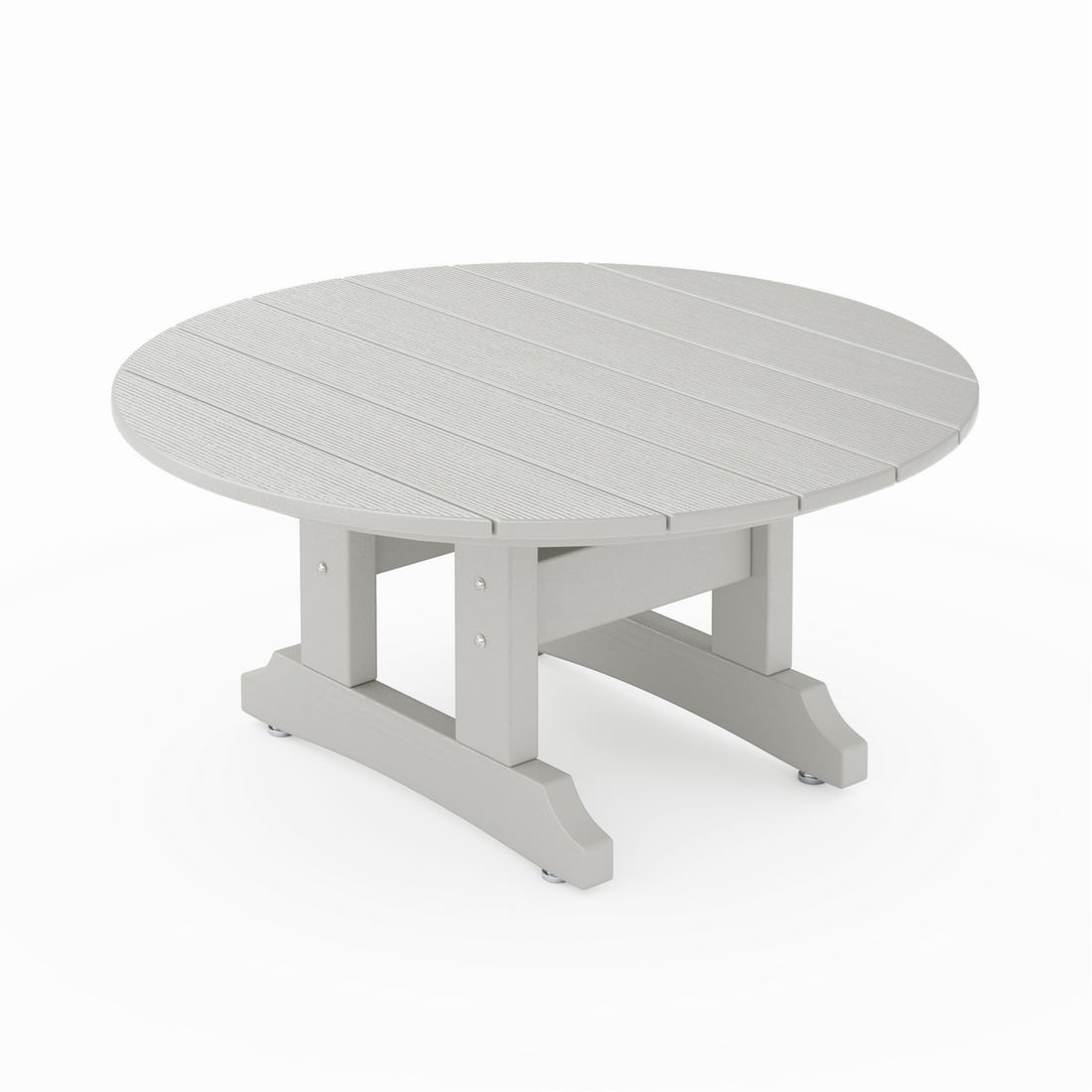 36" Round Coffee Table