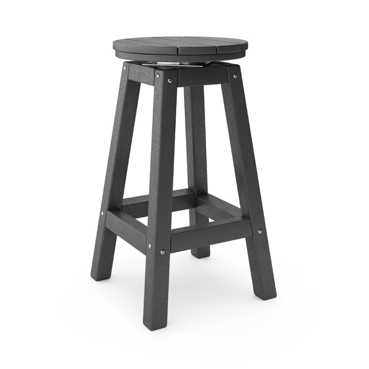 14" Round Counter Stool