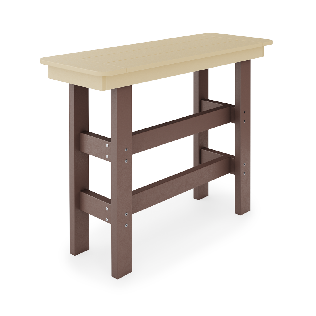 48 Rail Hugger Counter Table