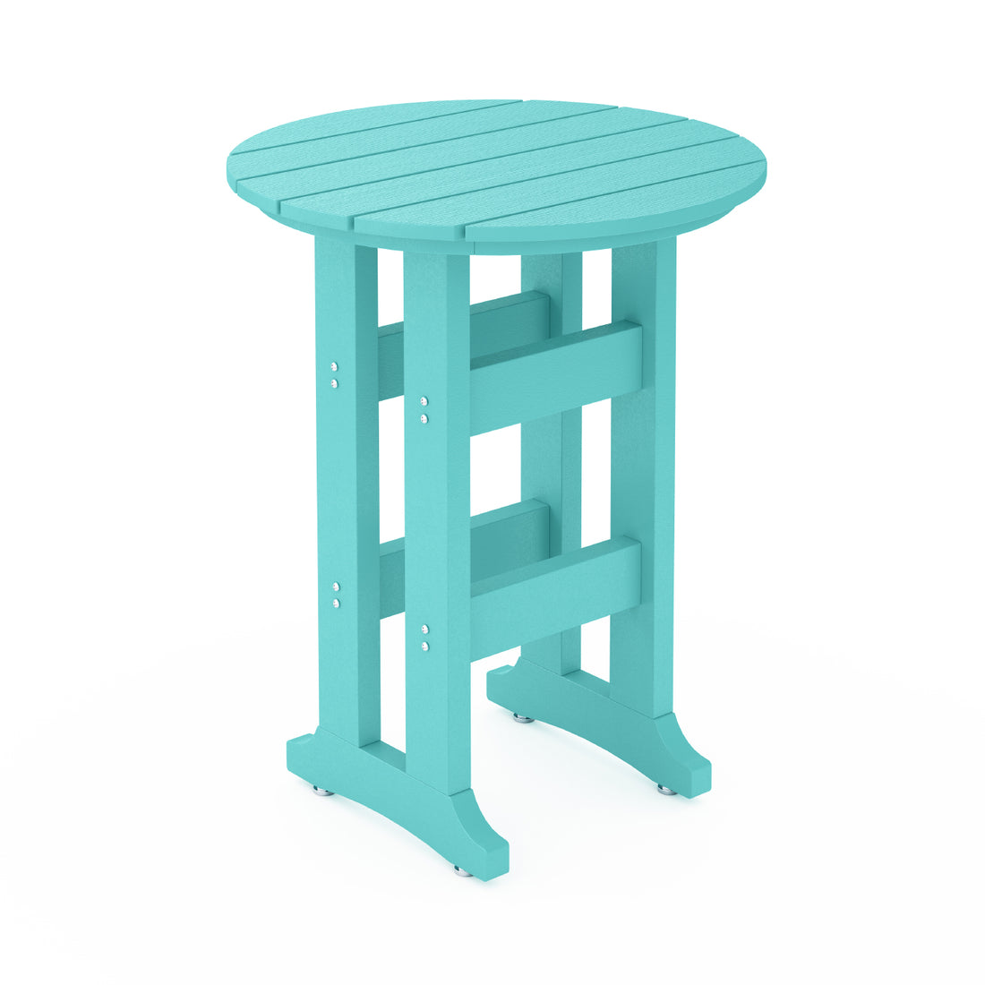 30" Round Counter Table