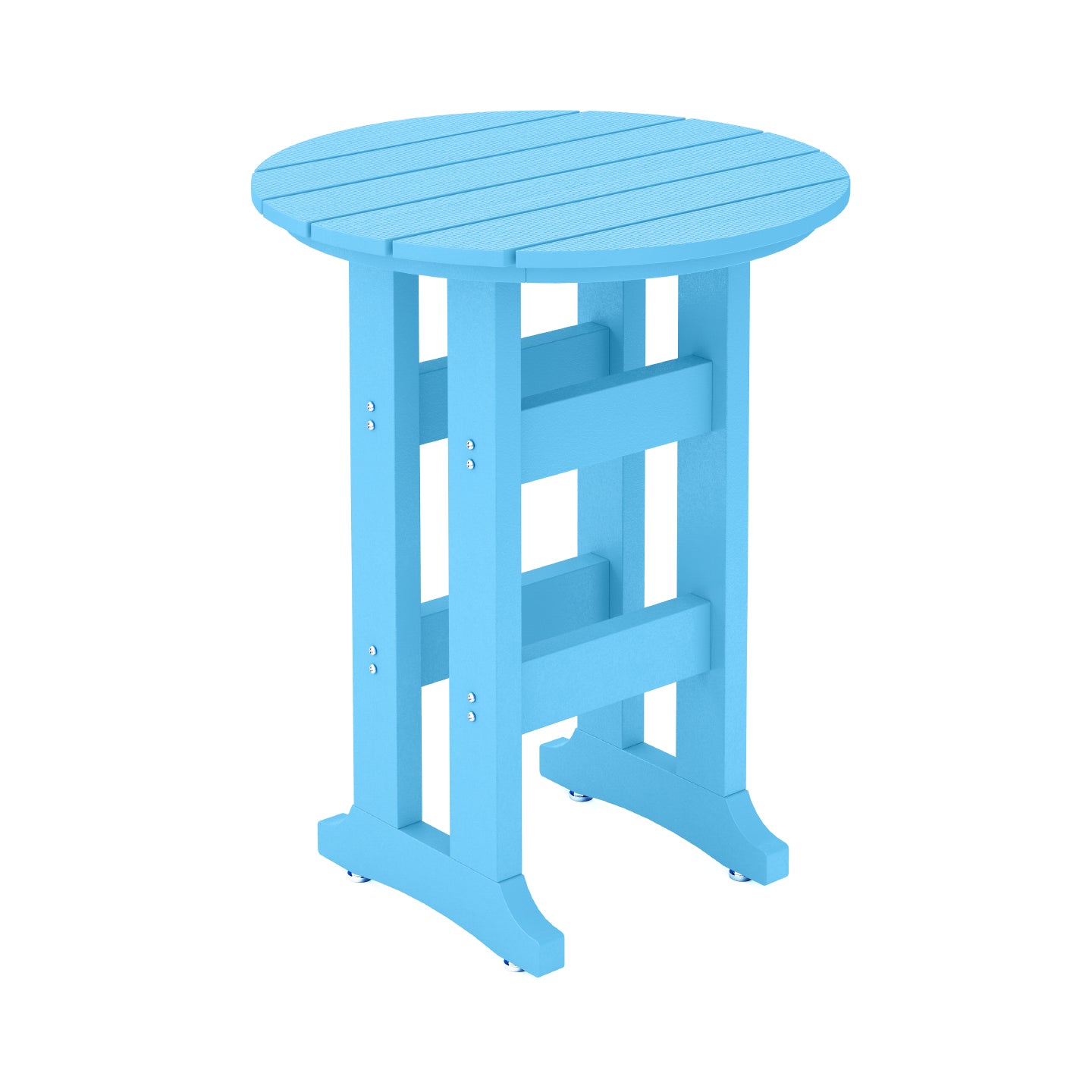 30" Round Counter Table