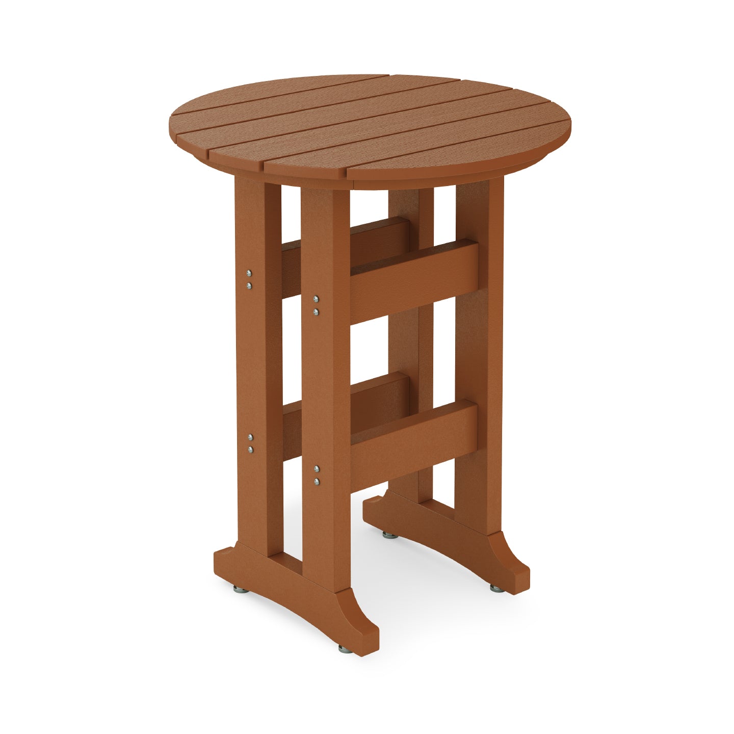 30" Round Counter Table