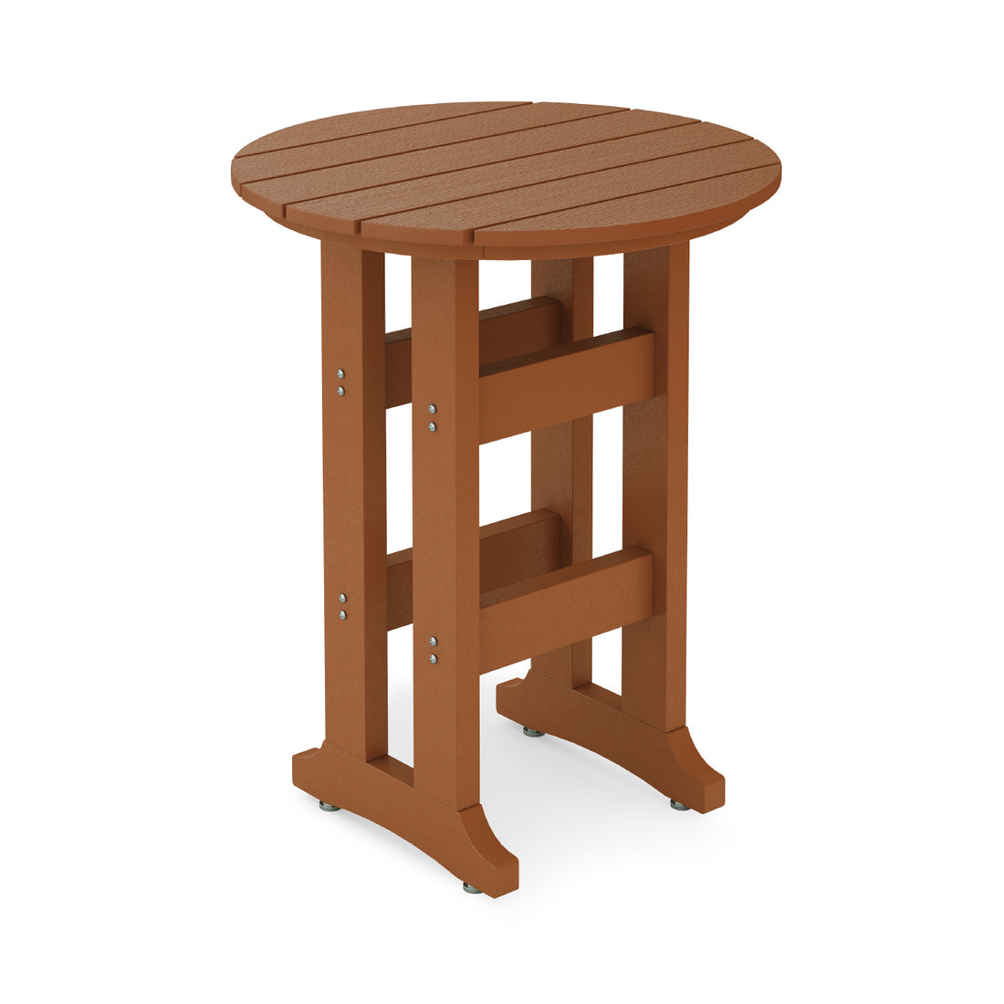 30" Round Counter Table