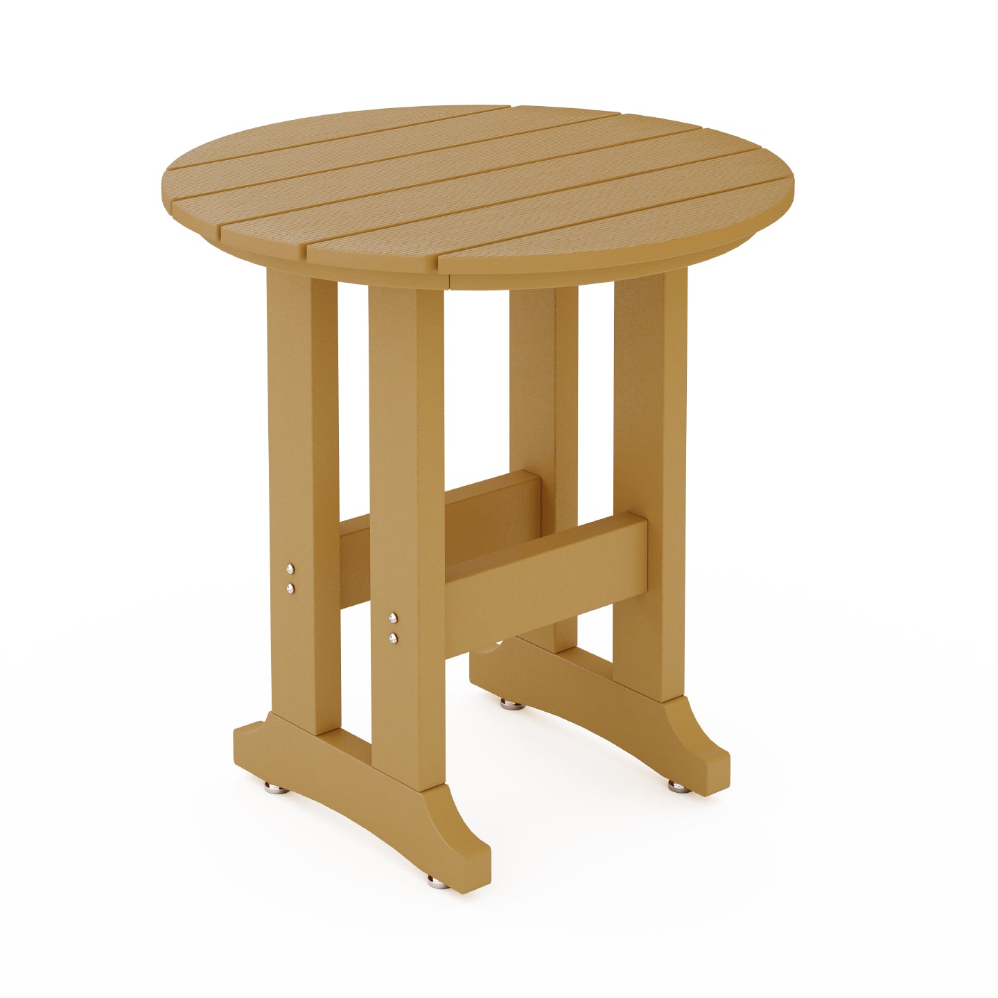 30" Round Dining Table