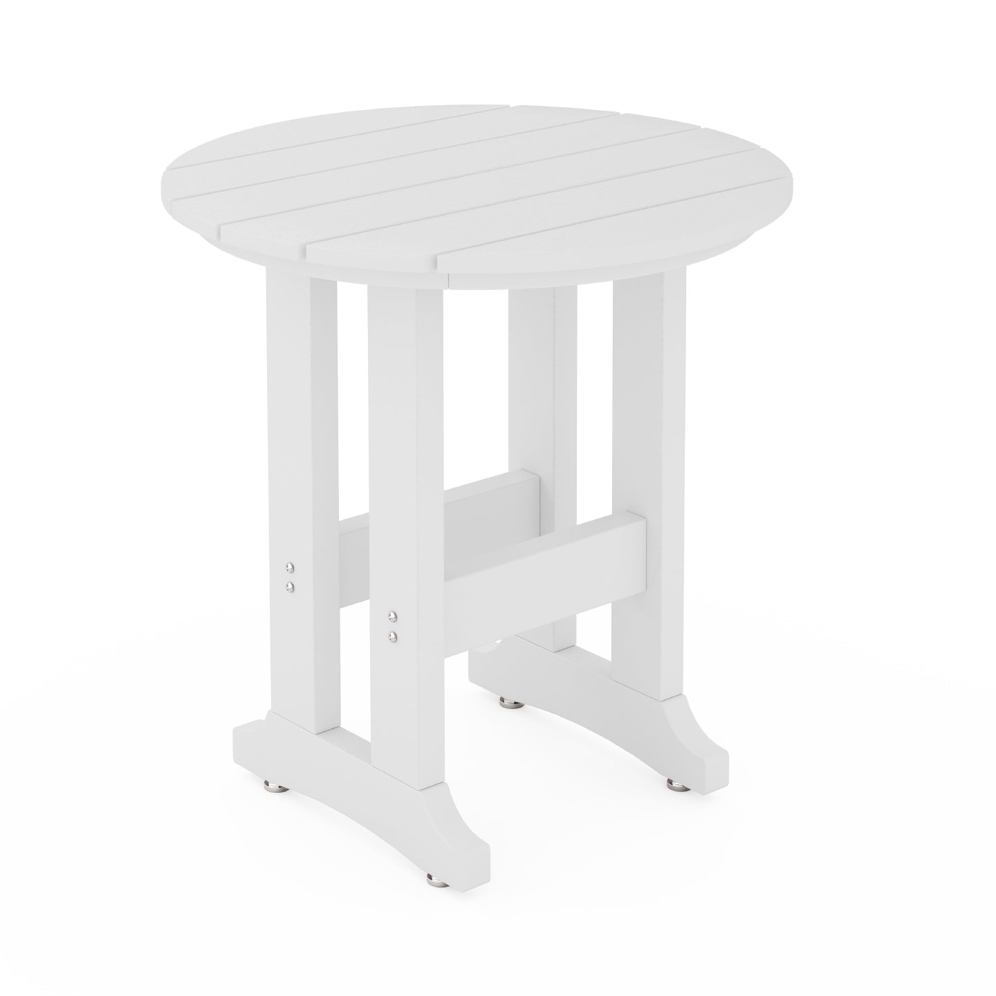 30" Round Dining Table