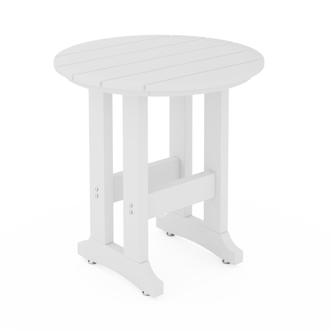 30" Round Dining Table