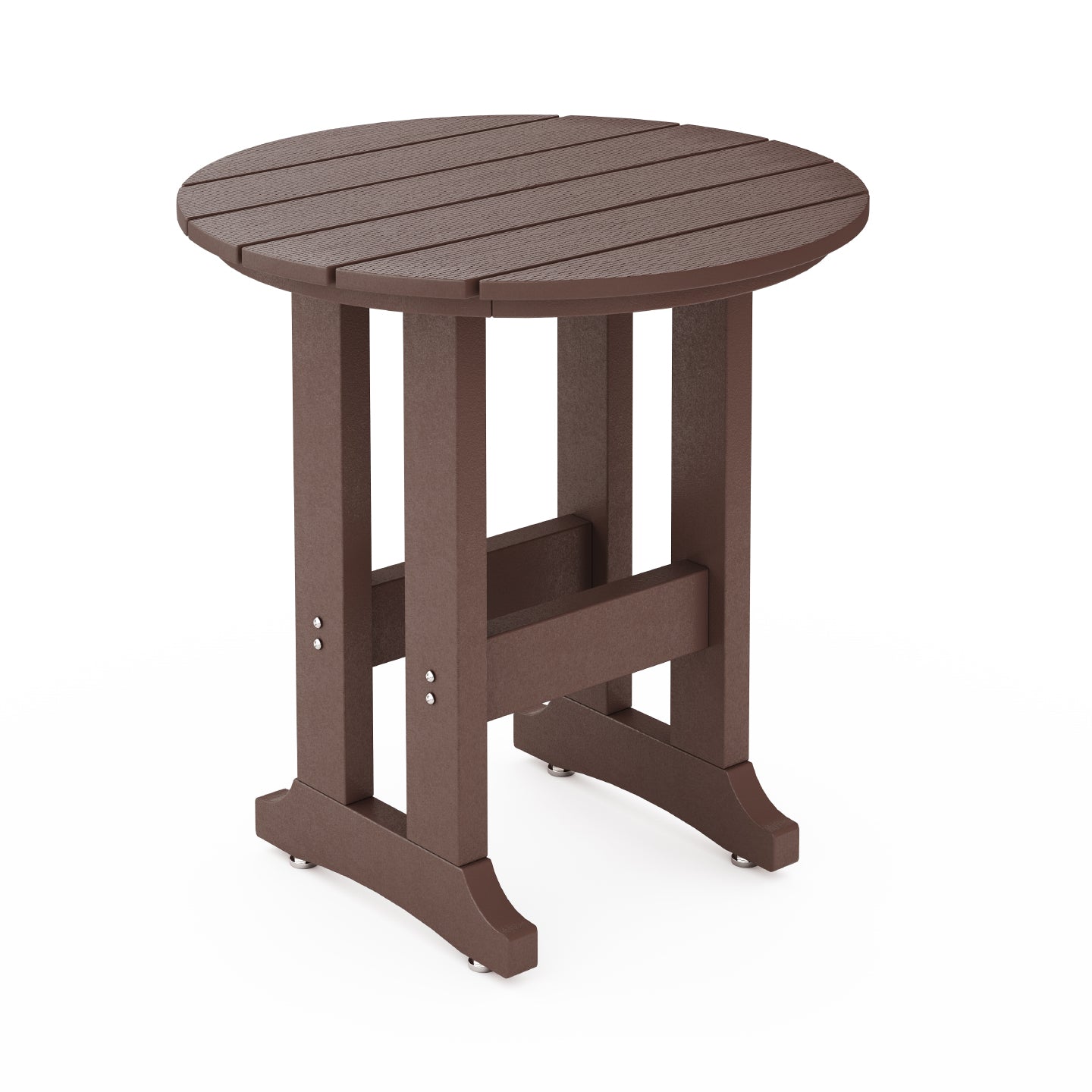 30" Round Dining Table