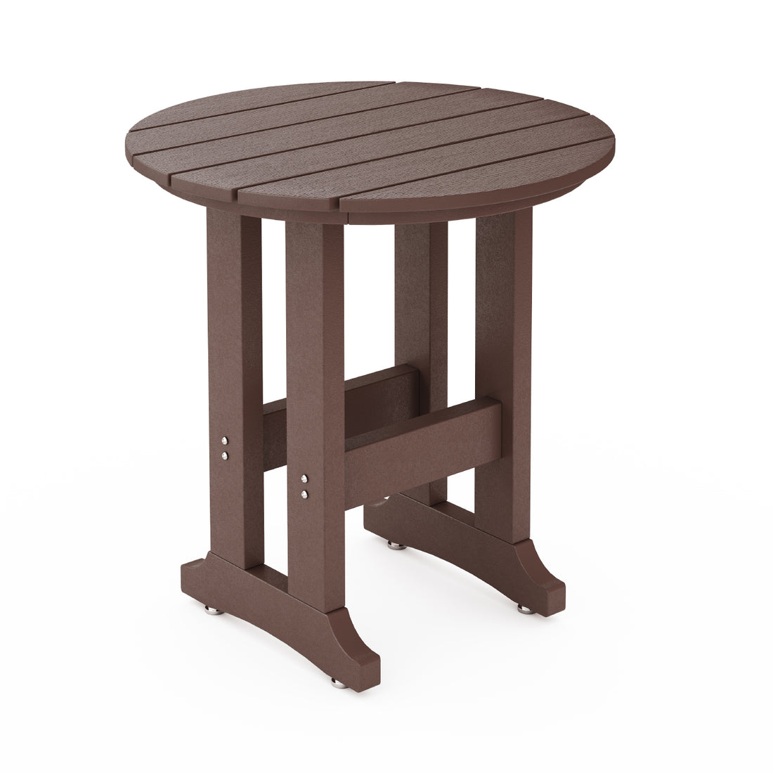 30" Round Dining Table