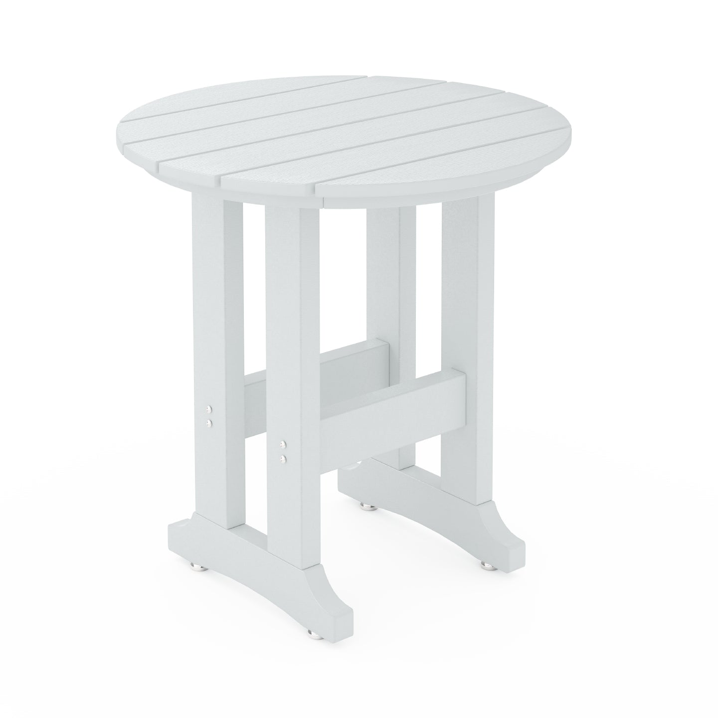 30" Round Dining Table