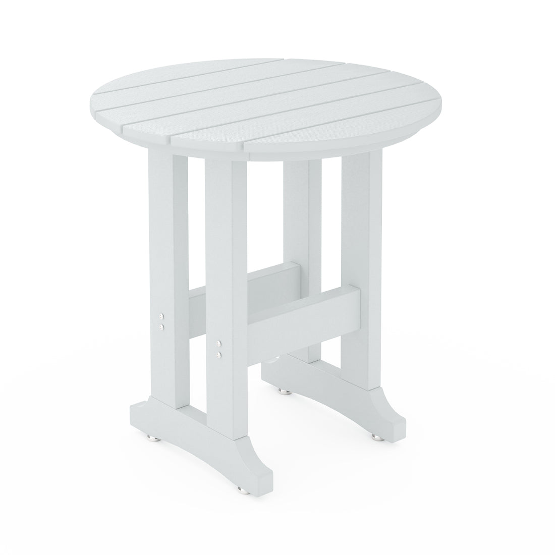 30" Round Dining Table