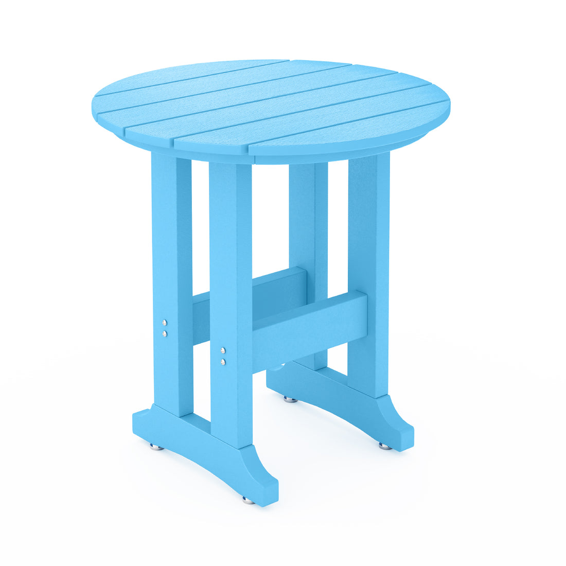 30" Round Dining Table