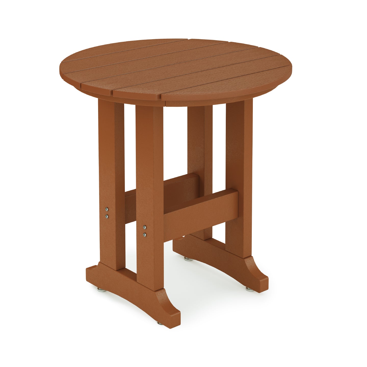 30" Round Dining Table