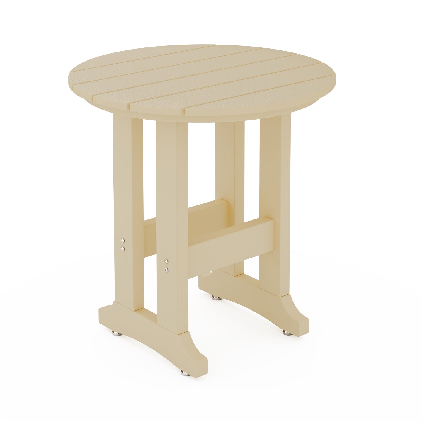 30" Round Dining Table