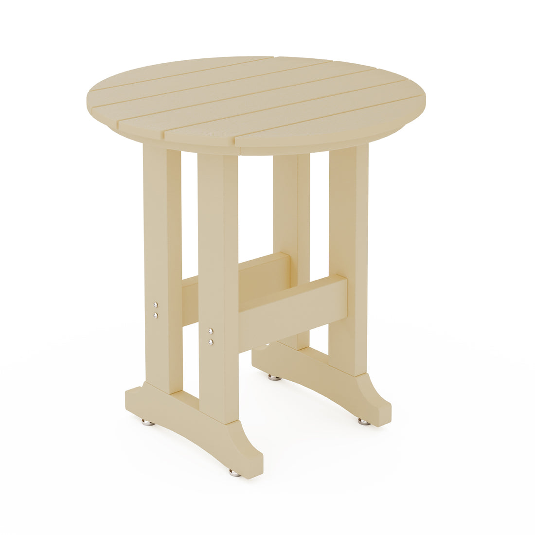 30" Round Dining Table