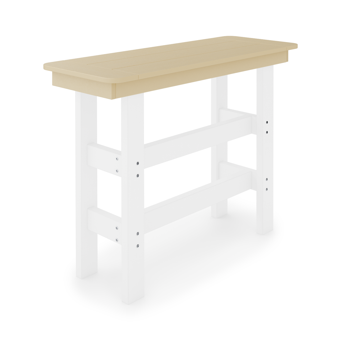 48 Rail Hugger Counter Table