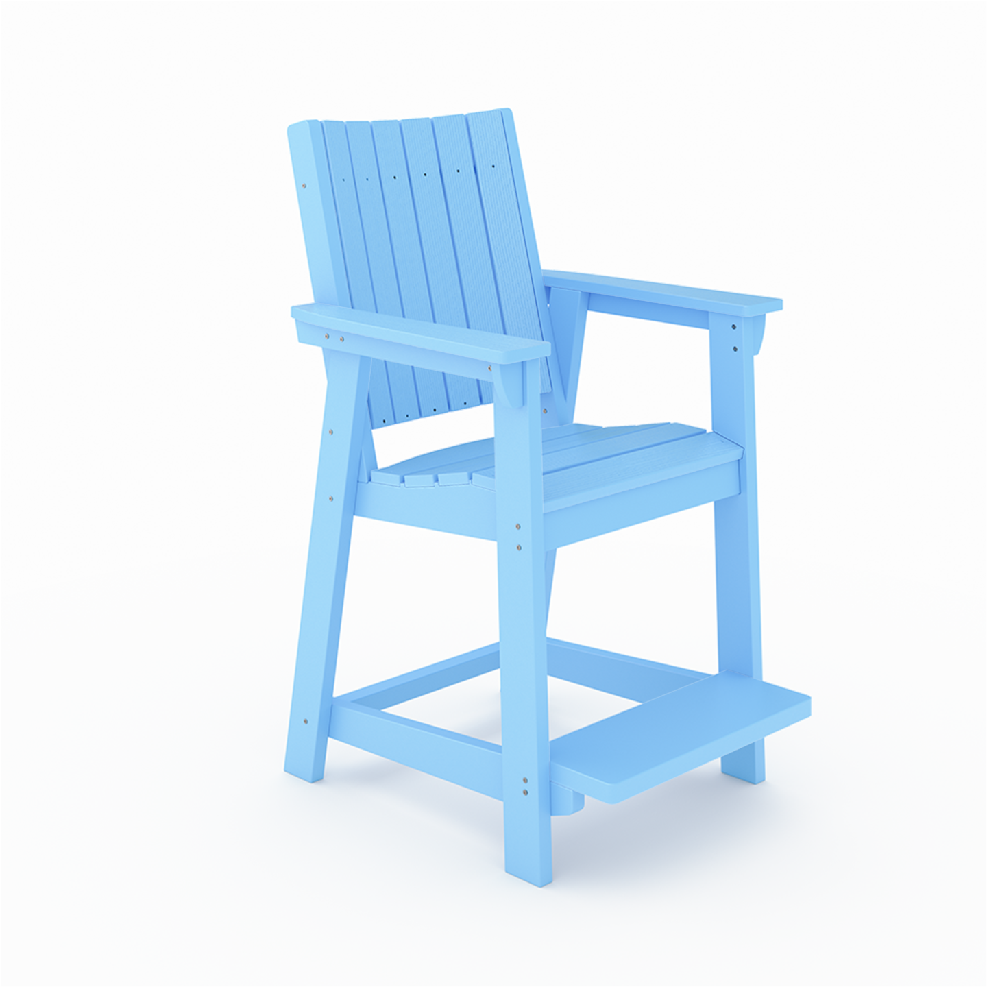 Callaway Chair Counter High