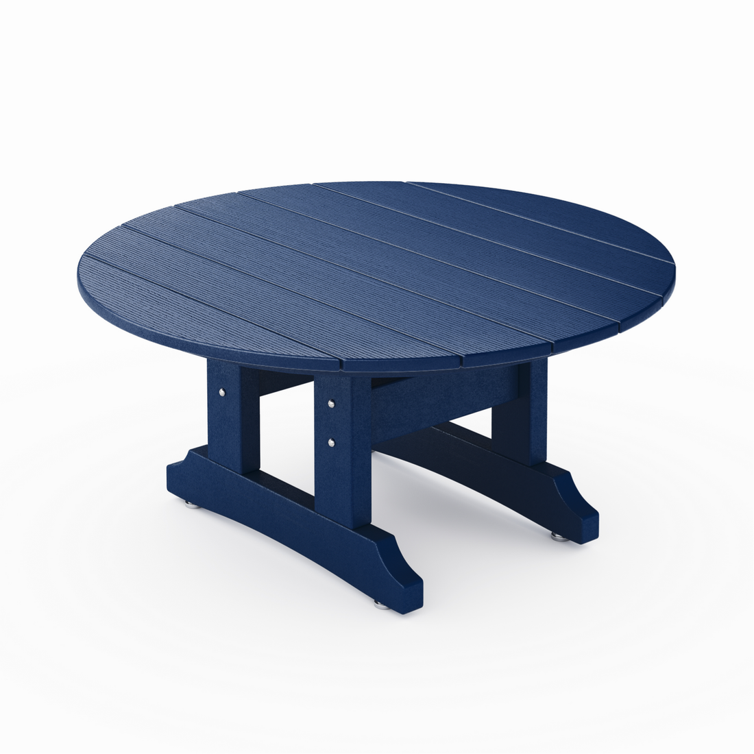 36" Round Coffee Table