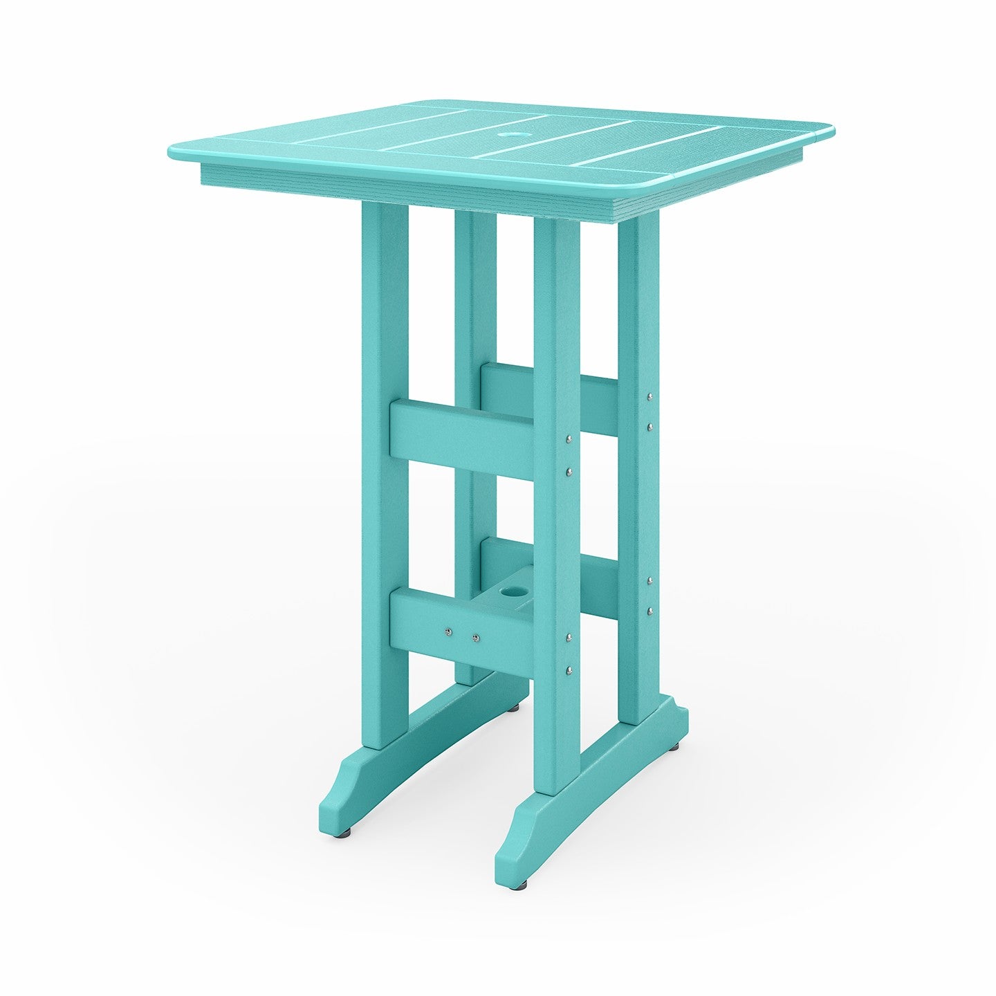 33" Savannah Square Bar Table