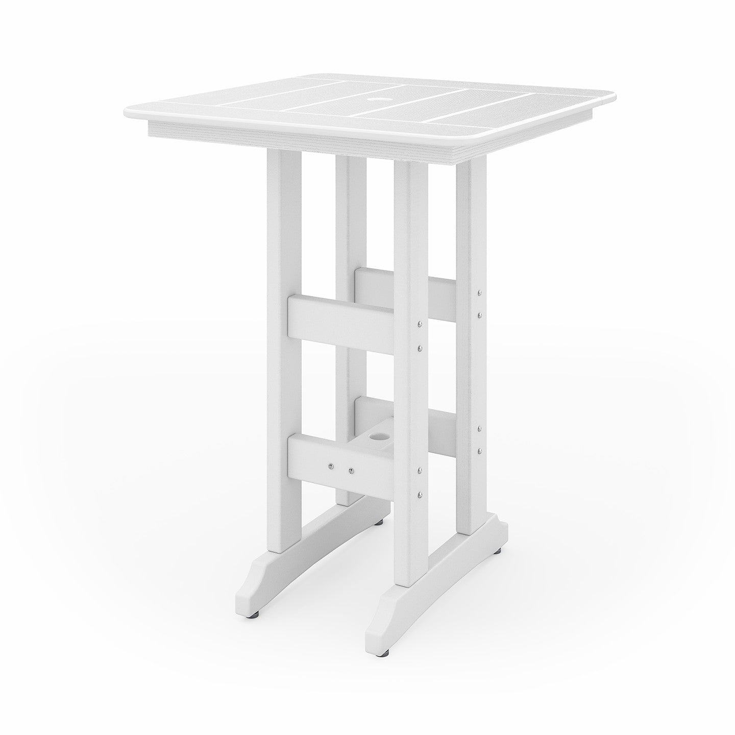 33" Savannah Square Bar Table