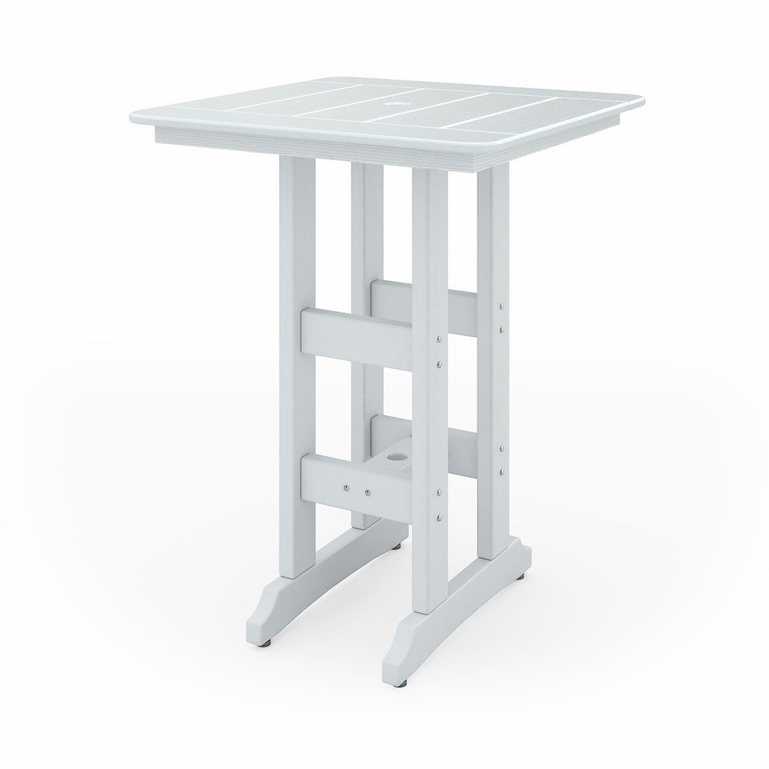 33" Savannah Square Bar Table