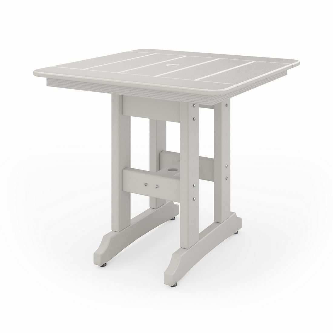 33" Square Table