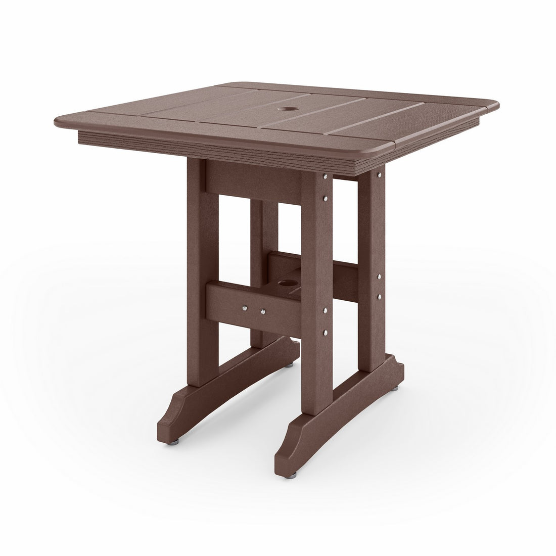 33" Square Table