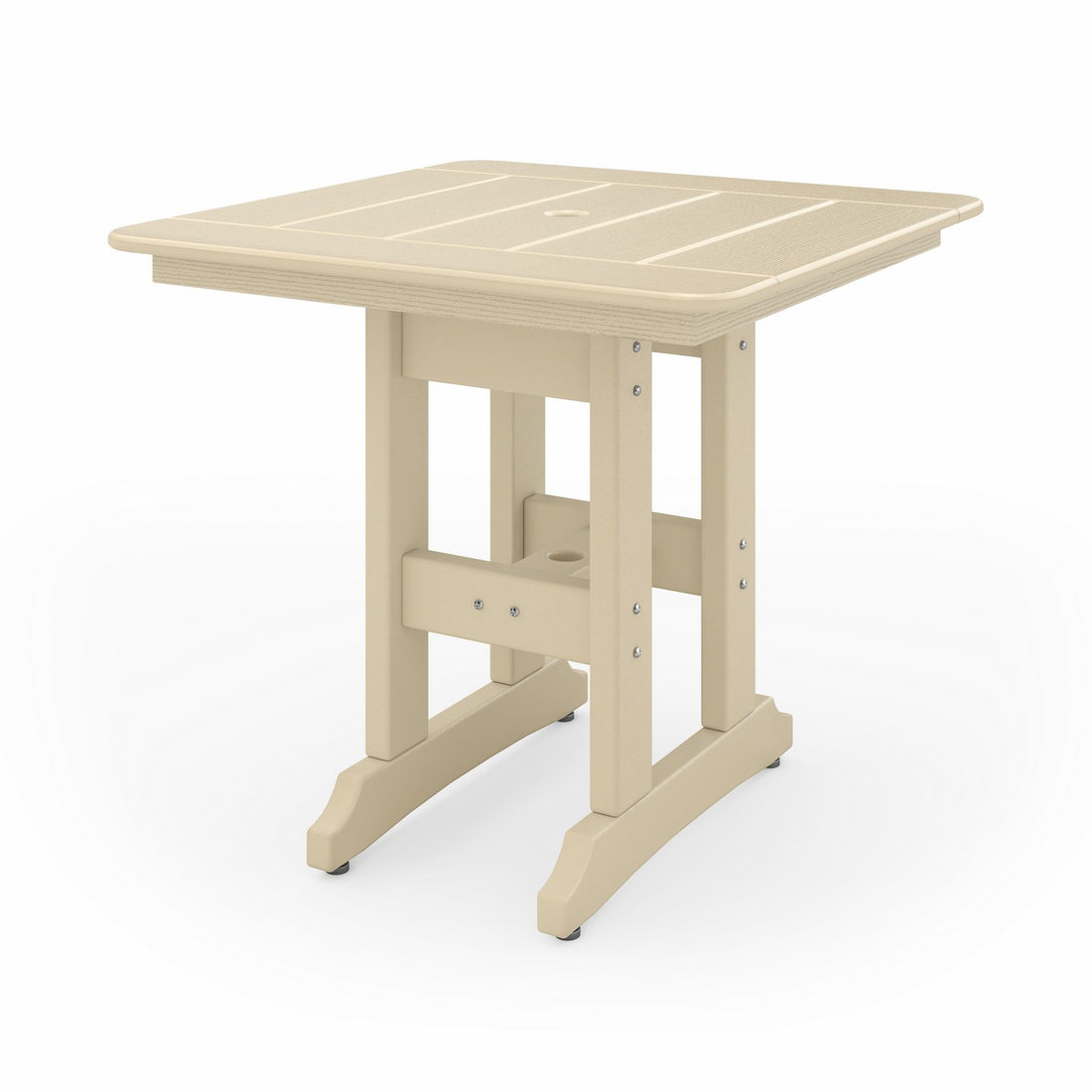 33" Square Table