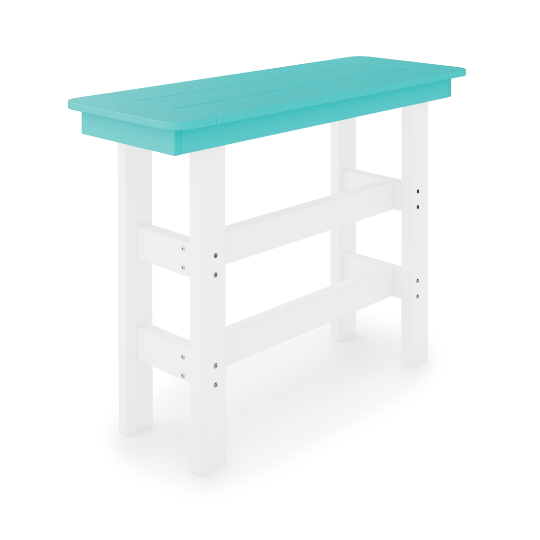 48 Rail Hugger Counter Table