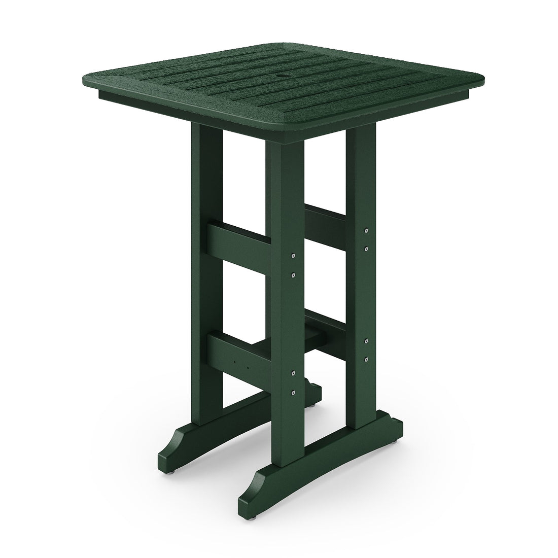 33 St. Simons Square Bar Table