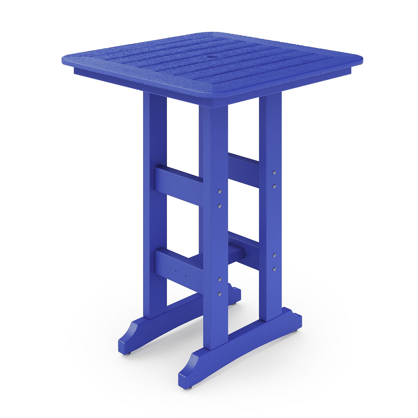 33 St. Simons Square Bar Table