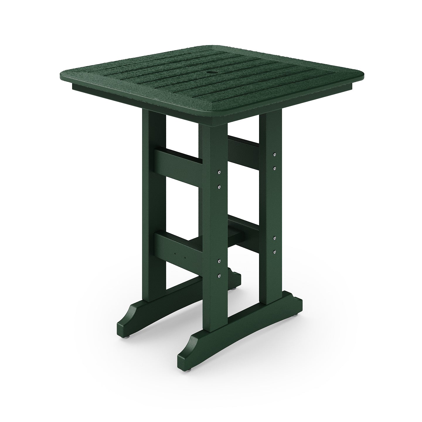 33 St. Simons Square Counter Table