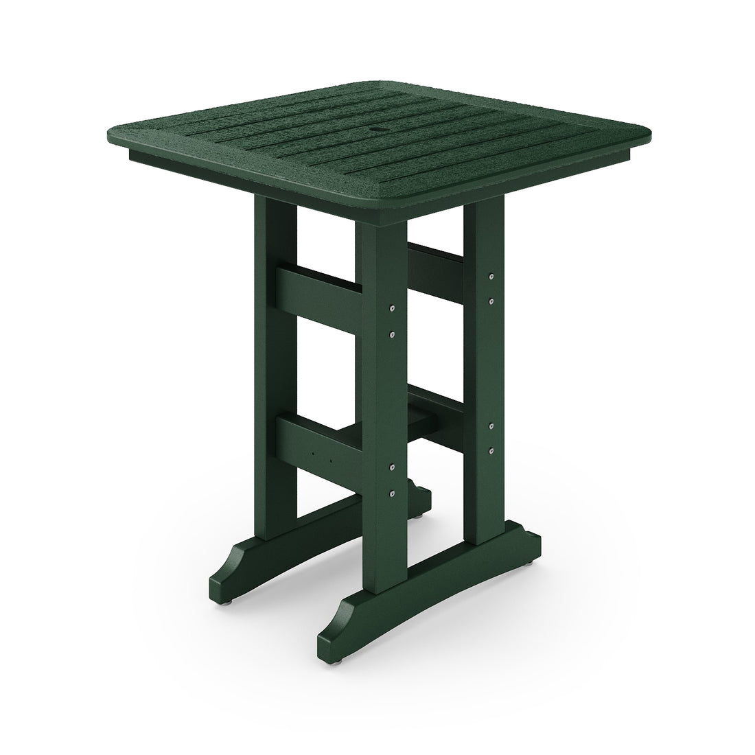 33 St. Simons Square Counter Table