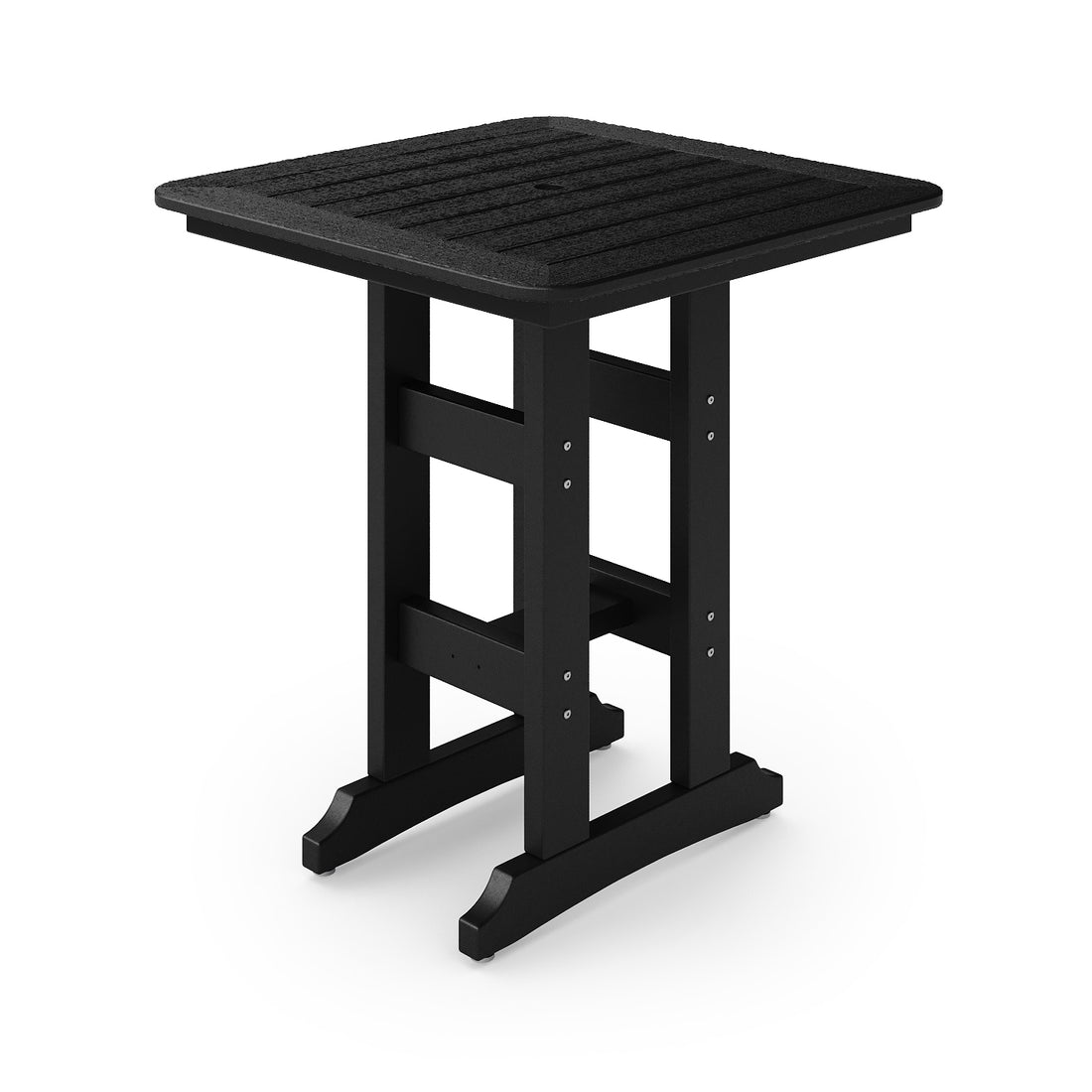 33 St. Simons Square Counter Table