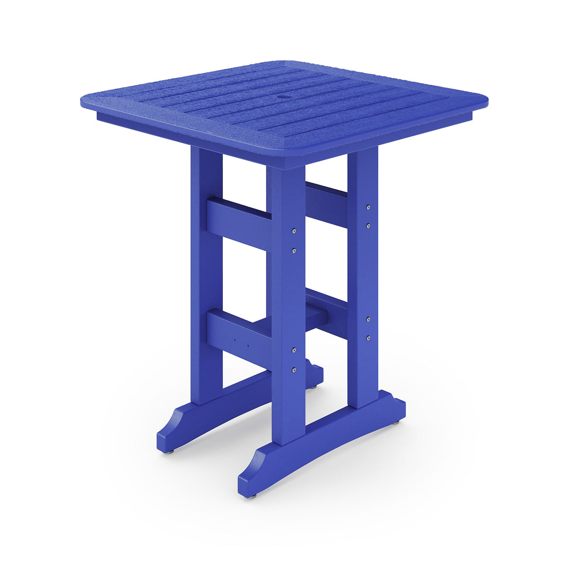 33 St. Simons Square Counter Table