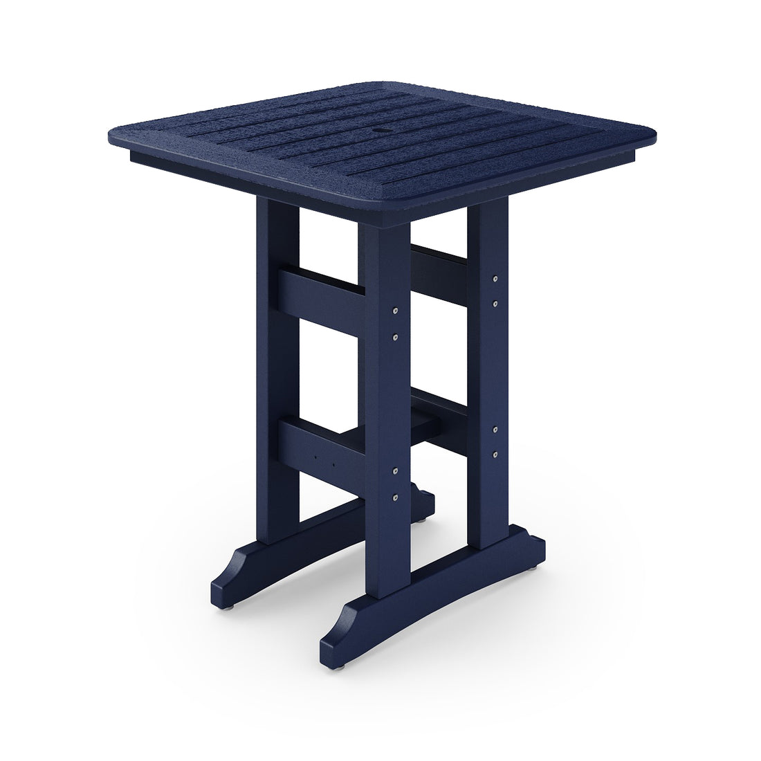 33 St. Simons Square Counter Table