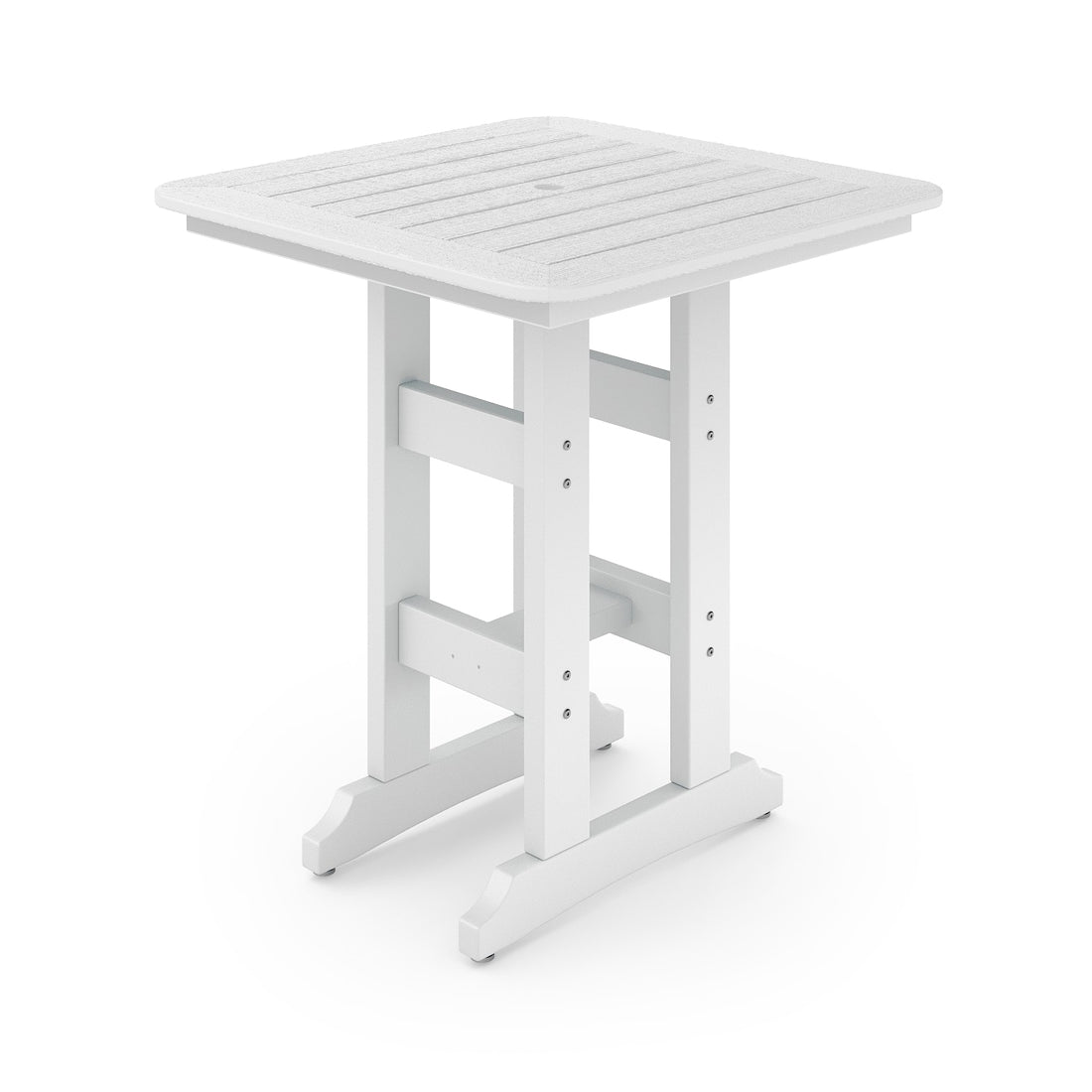 33 St. Simons Square Counter Table