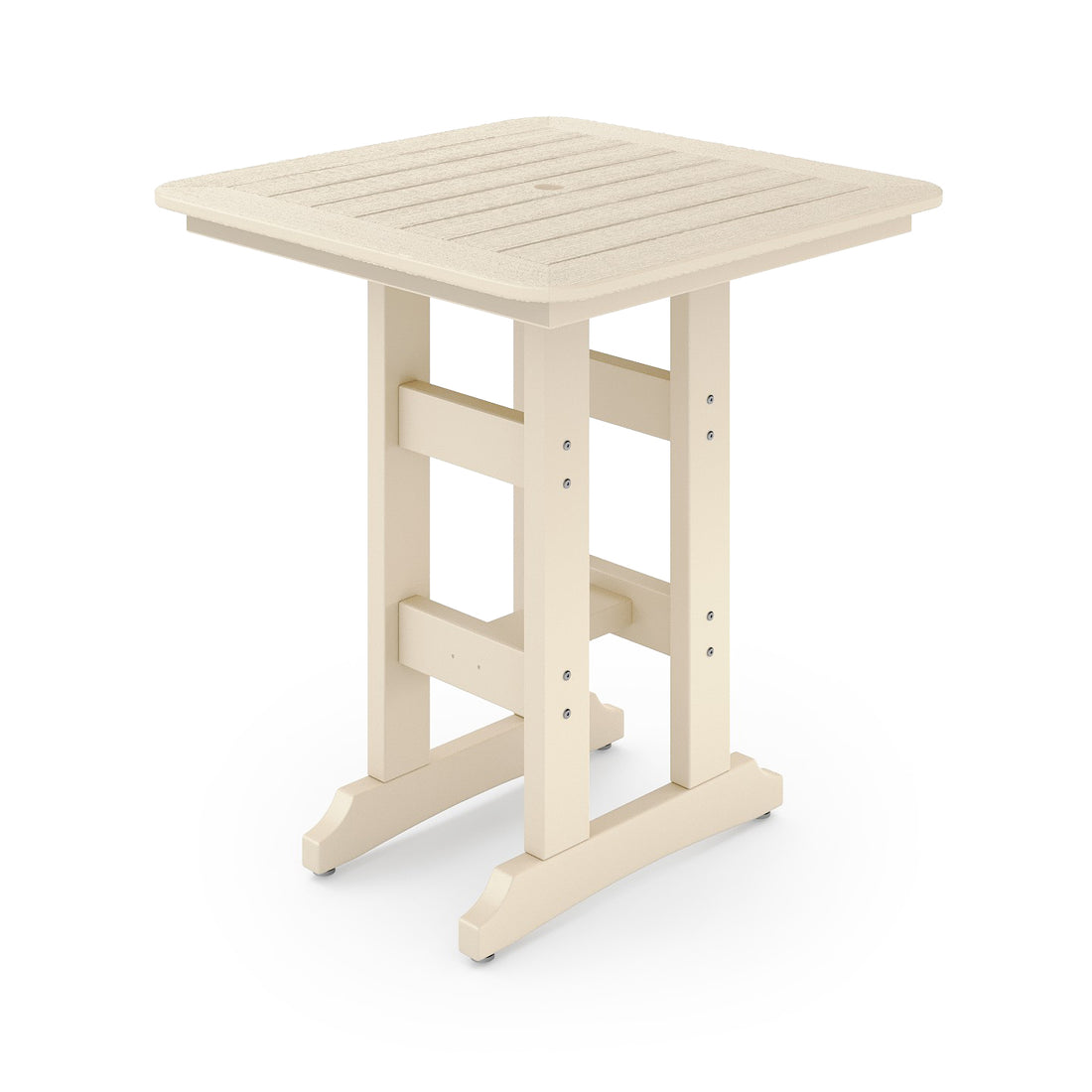 33 St. Simons Square Counter Table