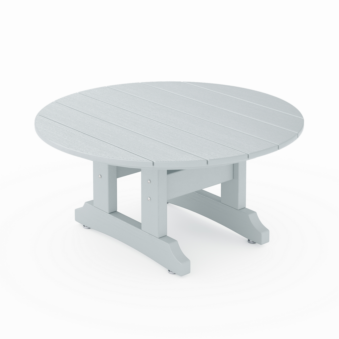 36" Round Coffee Table