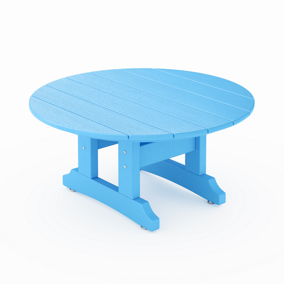 36" Round Coffee Table