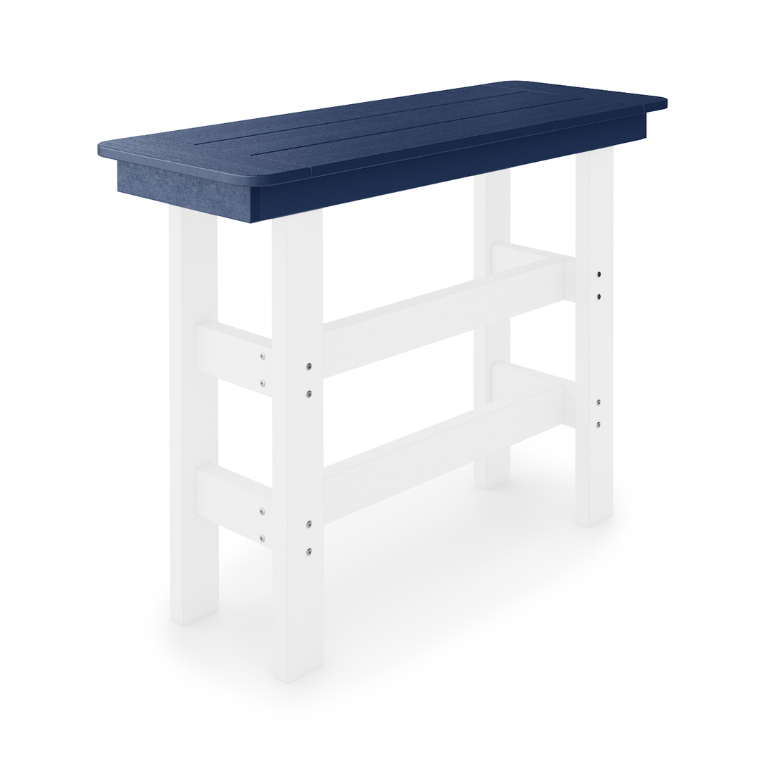 48 Rail Hugger Counter Table